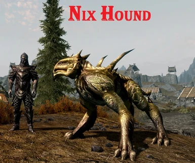 Nix Hound