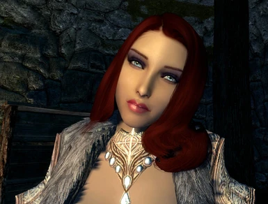 Angie preset used on nord