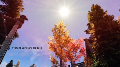 Sunglare Vibrant Update File