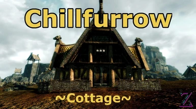 Chillfurrow Cottage