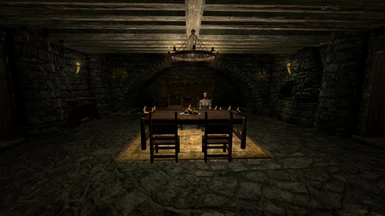 Cellar Kitchen