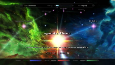 Apprentice Alchemist