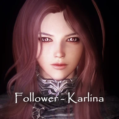 Follower - Karlina