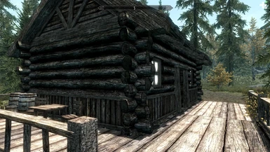 Hunter's Lodge