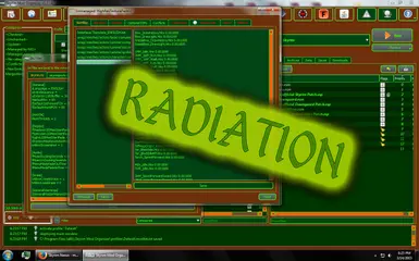 Radiation