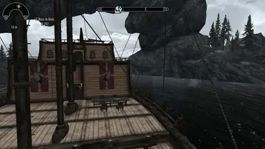 Pirates of skyrim 3