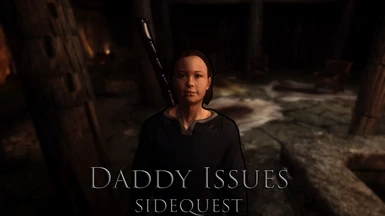 Daddy Issues - Quest