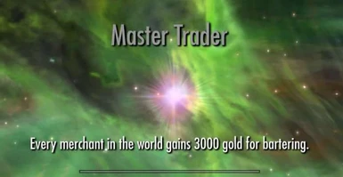 Master Trader with text changed