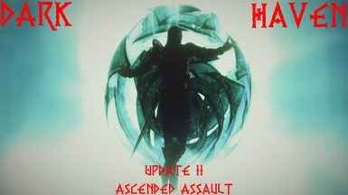 Update 2 - Ascended Assault