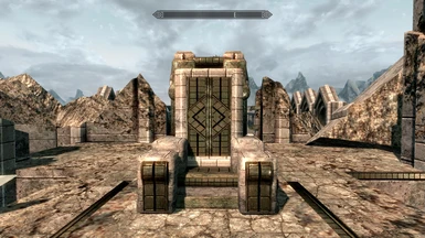 A Fitting Throne for Vyrthur