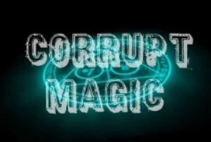 Corrupt Magic