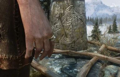 Ring of Immortality