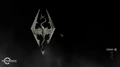 Colored Logo at Skyrim Nexus - Mods and Community