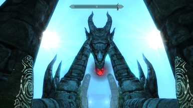 Dragon Portal