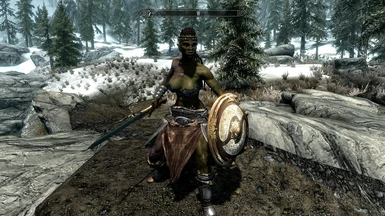 My Dovahkiin for an example of what SHACE can do
