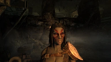 Coming in the update - Dunmer Bandit