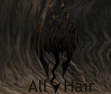 All Hair