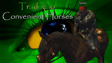 Convenient Horses TRADUZIDO Pt-Br