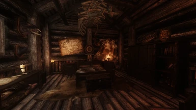 Hunters Cabin of Riverwood - Extended