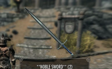 Noble Sword 03