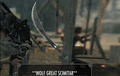 Wolf Great Scimitar 03