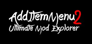 Скачать Additemmenu для Скайрим