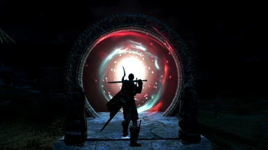Whitehold Portal