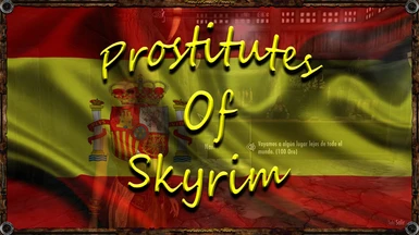 Prostitutes of Skyrim - Spanish - Translations Of Franky - TOF