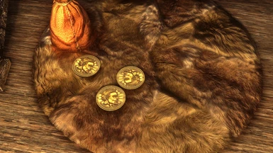 DAT DETAIL - Fur from Ragnarok by Gamwich
