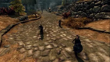 Mini Guards