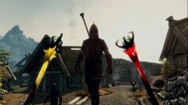 Giant Guards