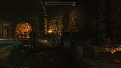 Area next to the Guild Vault 1