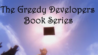 The Greedy Developers Book Series