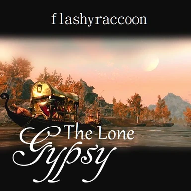 lonegypsy1