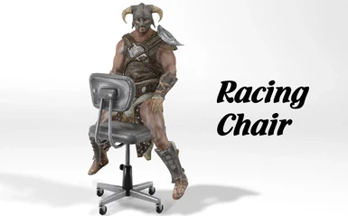 Racing Chair
