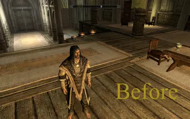 Arch Mage Before