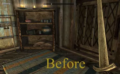 Iron Longsword Before