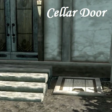 Lakeview Manor Cellar Door