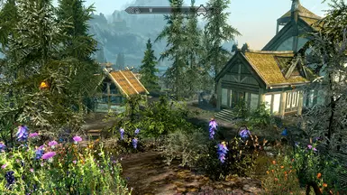 Alchemist garden