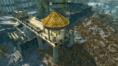 Gazebo