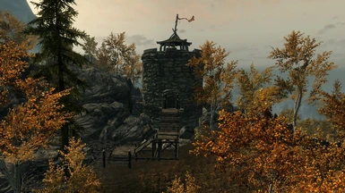 Gjarstark's Holding - A Tower Home