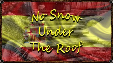 No snow under the roof - Spanish - Translations Of Franky - TOF