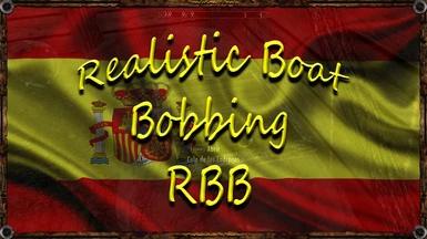Realistic Boat Bobbing - Spanish - Translations Of Franky - TOF