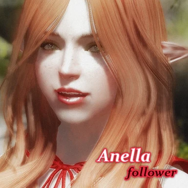 Anella - Follower