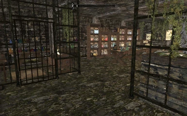 Alchemy Cellar 02
