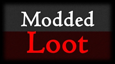 Modded Loot - Polish Translation