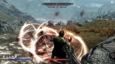 More Apocalypse An Expansion For Apocalypse Magic Of Skyrim Japanese Edition At Skyrim Nexus Mods And Community
