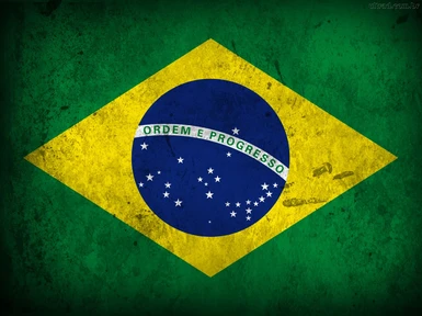 269776 Papel de Parede Bandeira do Brasil  269776 1920x1440