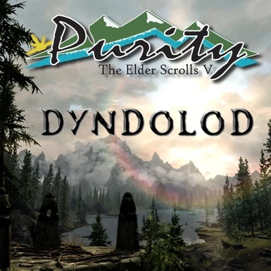 Tree Billboards for Purity LODs - A DynDOLOD resource