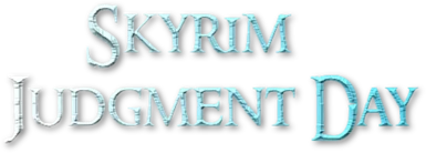 Skyrim - Judgment Day
